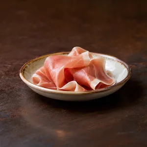 Jamon Serrano