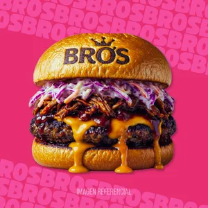 395 BROS