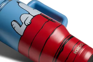 VASO TERMICO SNOOPY