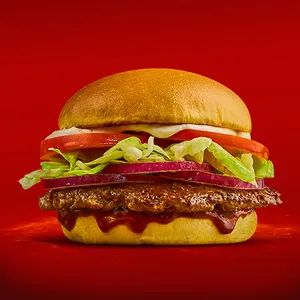 California Burger