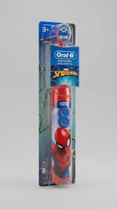 CEPILLO DE DIENTES- SPIDERMAN