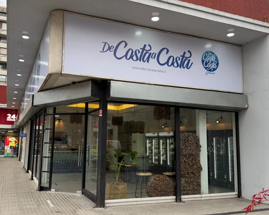 ¡NUEVO! Local Francisco De Aguirre