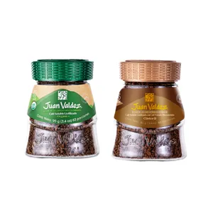 Pack Liofilizado Orgánico 95g + Liofilizado Tradicional 95g