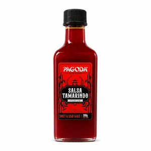 Botella Salsa Tamarindo