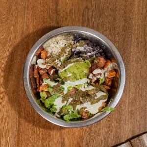 Bowl Jalisco