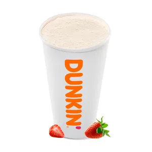 Chocolate Blanco Frutilla L