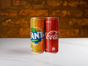 Bebidas