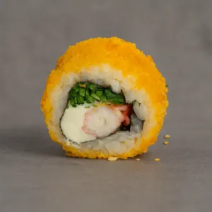 Tako Roll