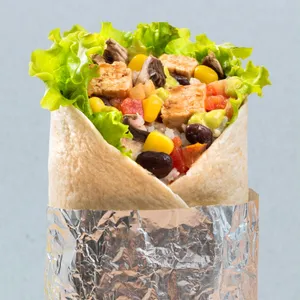 Burrito Nativo
