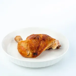 1/4 Pollo Asado