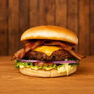 TOCINETA BURGER RES