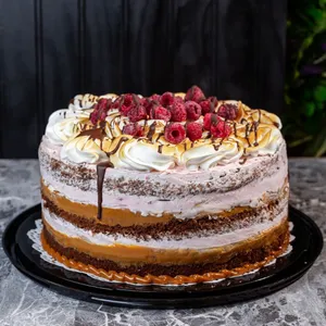 Turrón Chocolate