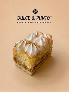Pastel 4 leches Vainilla