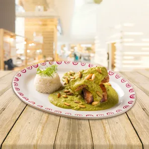 Mole Verde