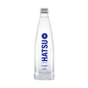 Agua Hatsu
