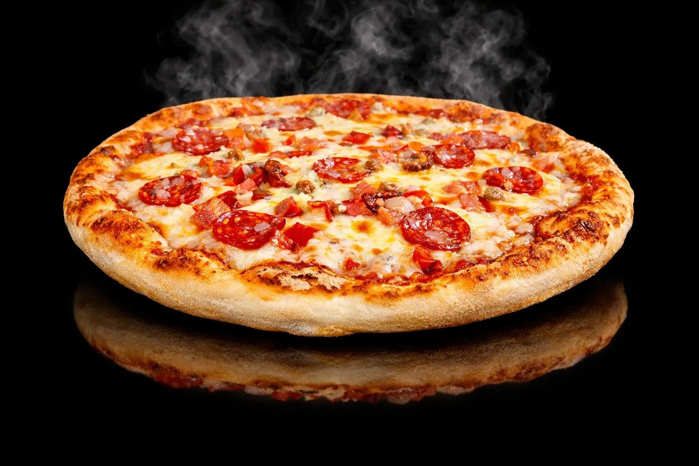 Pizza Il Romano