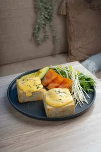 POCHADO SALMÓN «Más vendido»