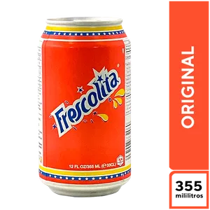 Frescolita