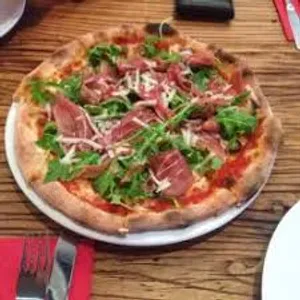 Serrano