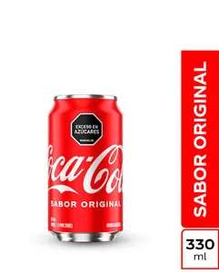 Coca cola original