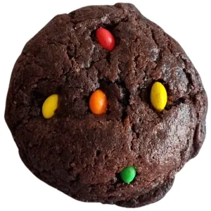 Choco M&M