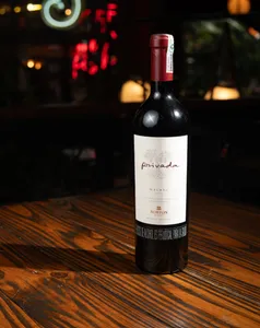 Norton Privada Malbec (Botella)