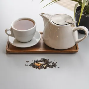 Masala Chai