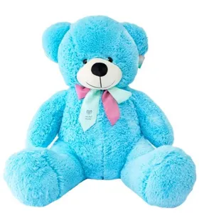 Oso clásico gigante 80 cms.