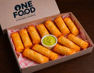 Tequenos de Lomito Onefood X12