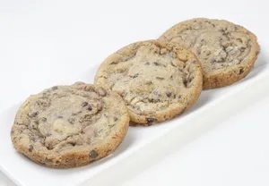 Cookie con Chip de Chocolate