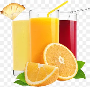 Jugo Natural