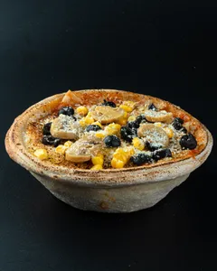 Lasaña Vegetariana o Vegan