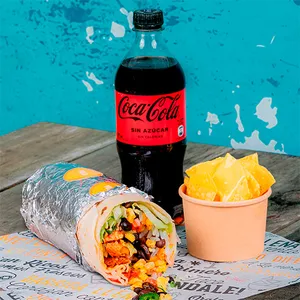 Arma Tu Tommy Big Mex