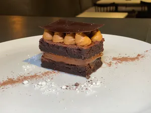 Lingote de chocolate