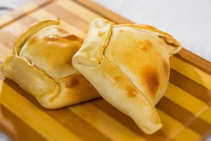 Empanada Carne Picada