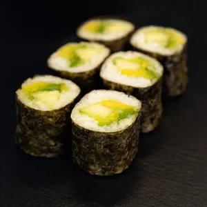 Maki Fresh