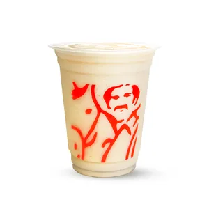 Fruppé de Coco