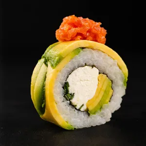 Spicy Maguro Roll