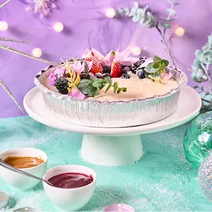 Natilla ArrozConLeche Casera