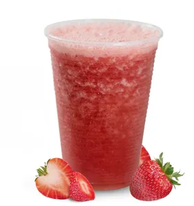 Jugo Natural FRUTILLA 500cc