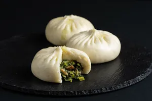 BAO'S VERDURA