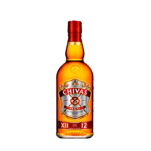 Chivas Regal