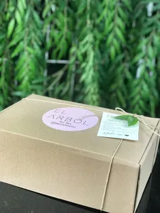 Árbol box