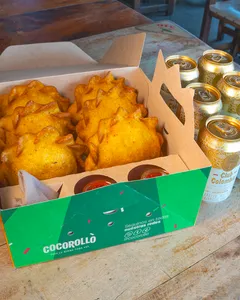 Combo Cervecero