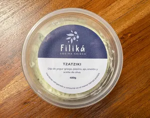 Tzatziki 450g