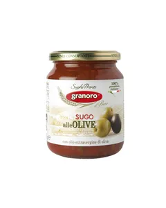 Sugo alle Olive Granoro Sugo alle Olive Granoro