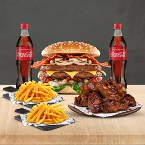 NoFork Lovers
