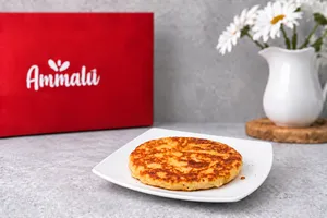 Arepa Oasis
