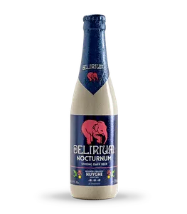 Cerveza Delirium Nocturnum 330ml