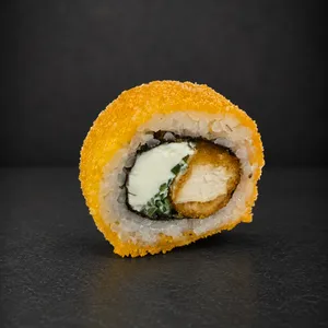 Chicken Roll